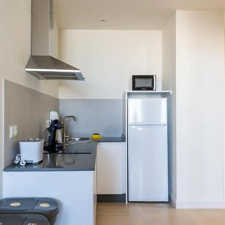 Appartement Delfin Azul 2 Free Parking By Cadiz Time Extérieur photo